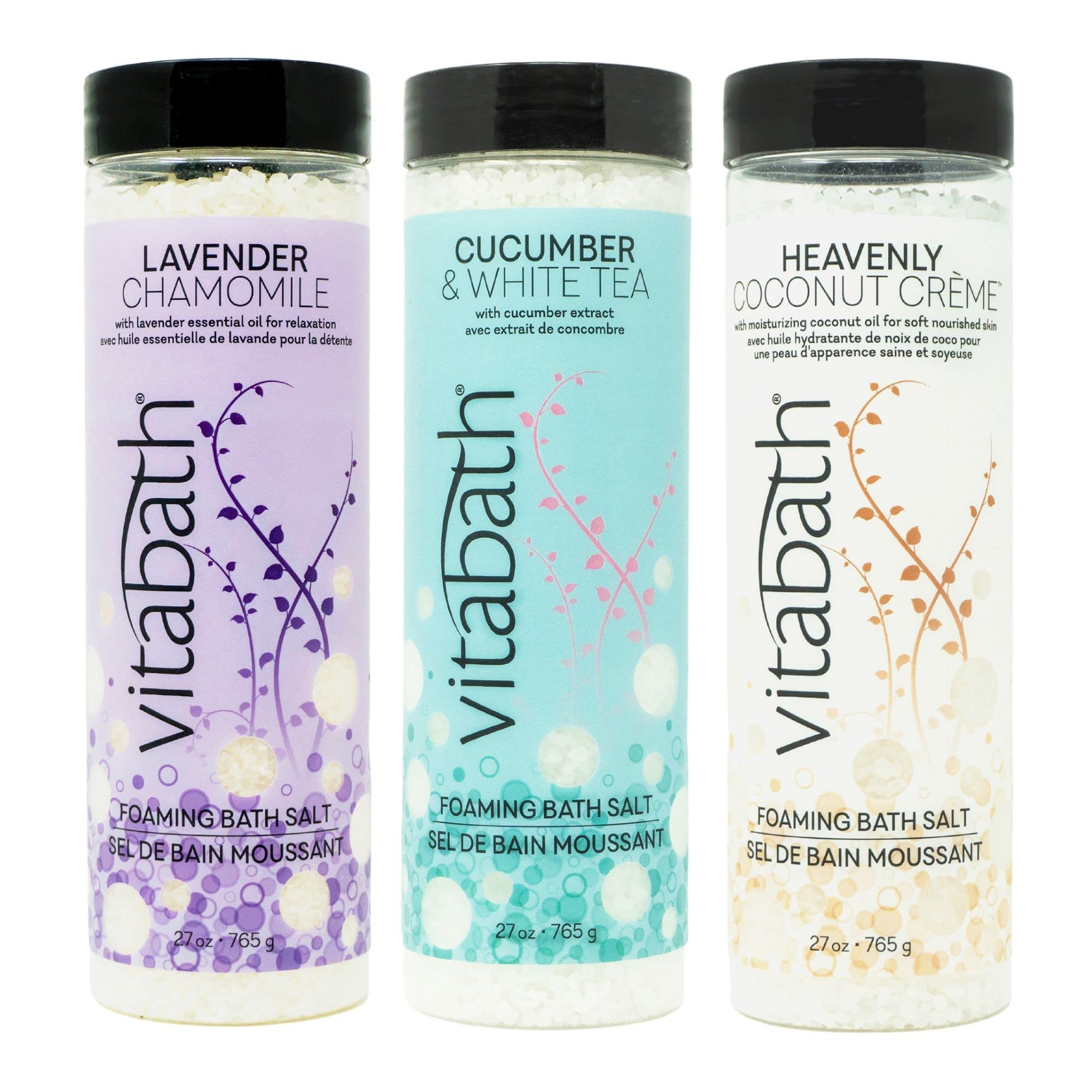 Gluten-free, soy-free, paraben-free, phthalate-free, and dye-free for mindful skin care.