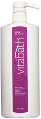Vitabath Moisturizing Gelee bottle provides long-lasting hydration for dry skin