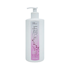 Vitabath Moisturizing Lotion Plus bottle shows a 20 oz size for daily hydration.