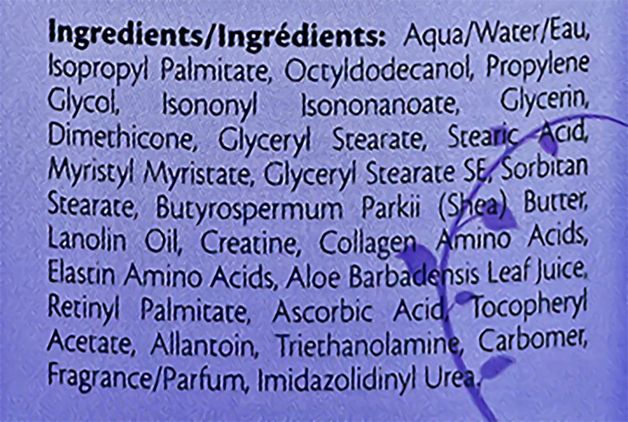 Vitabath Orchid Intrigue daily self-care routine on a vanity inspires consistent care.