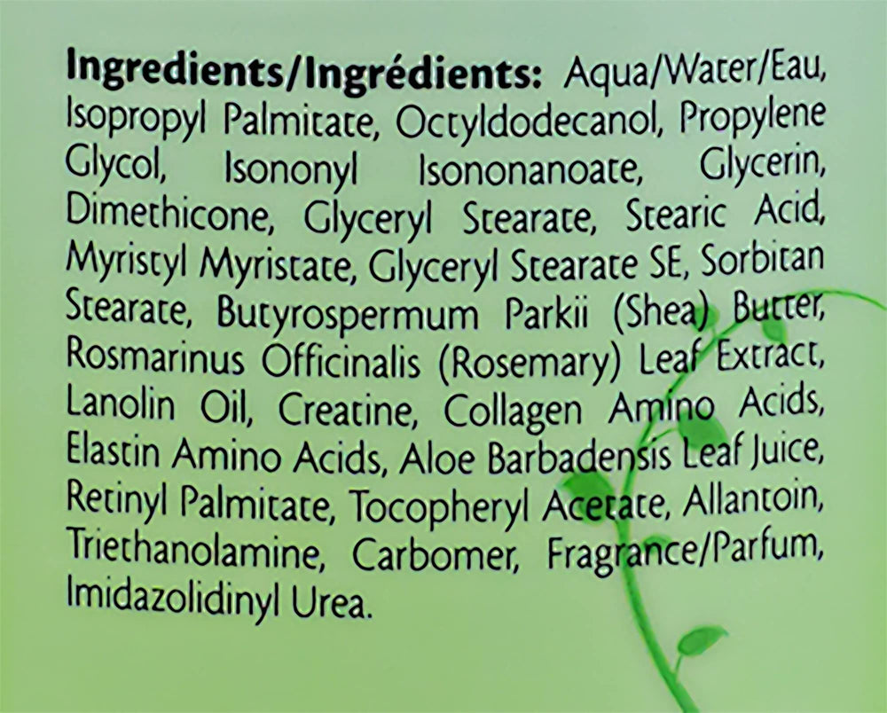 Vitabath Original Spring Green cruelty-free badge signifies ethical skincare.