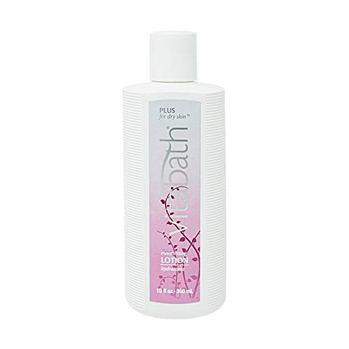 Vitabath Plus Amino Acids and Creatine for skin support.
