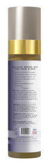 Vital Earth Minerals facial mist spray provides quick hydration for skin and hair