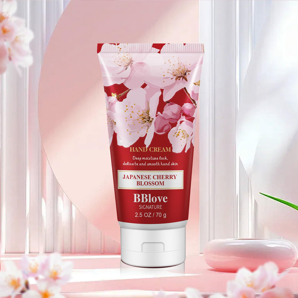 Vital Luxury cream texture close-up showing silky, lasting moisture