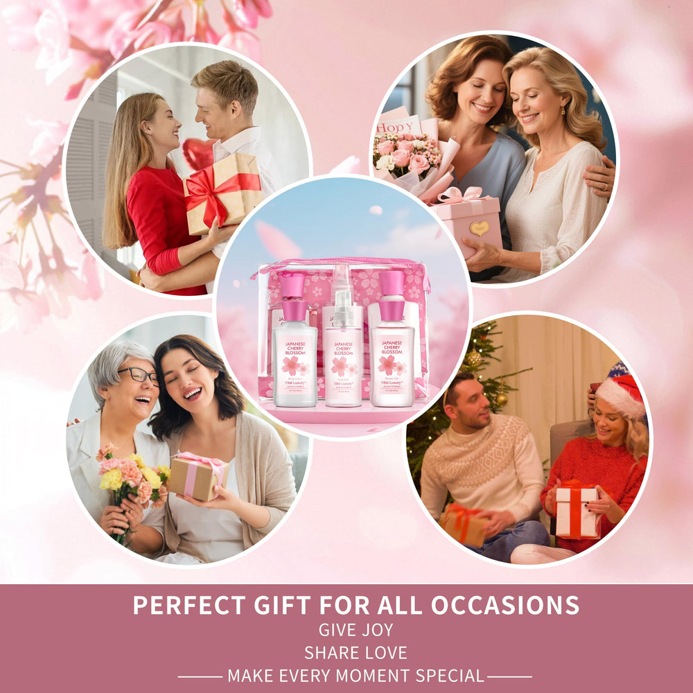 Vital Luxury travel-size fragrance mist 3oz delivers subtle scent for on the go