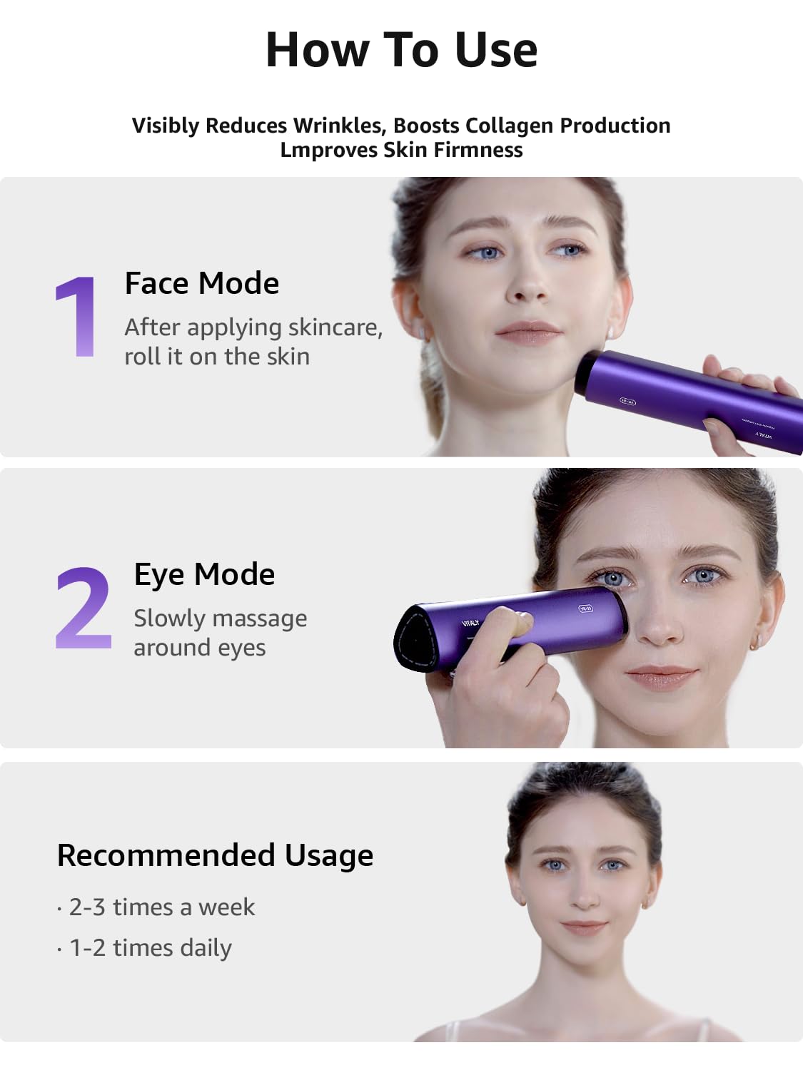 VITALY Glow Pro travel case highlights portable skincare on the go