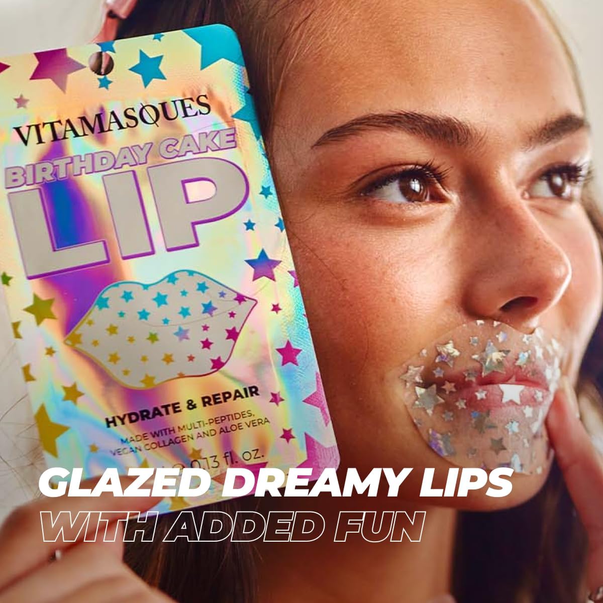 Vitamasques vegan, cruelty-free Korean skincare in lip care.