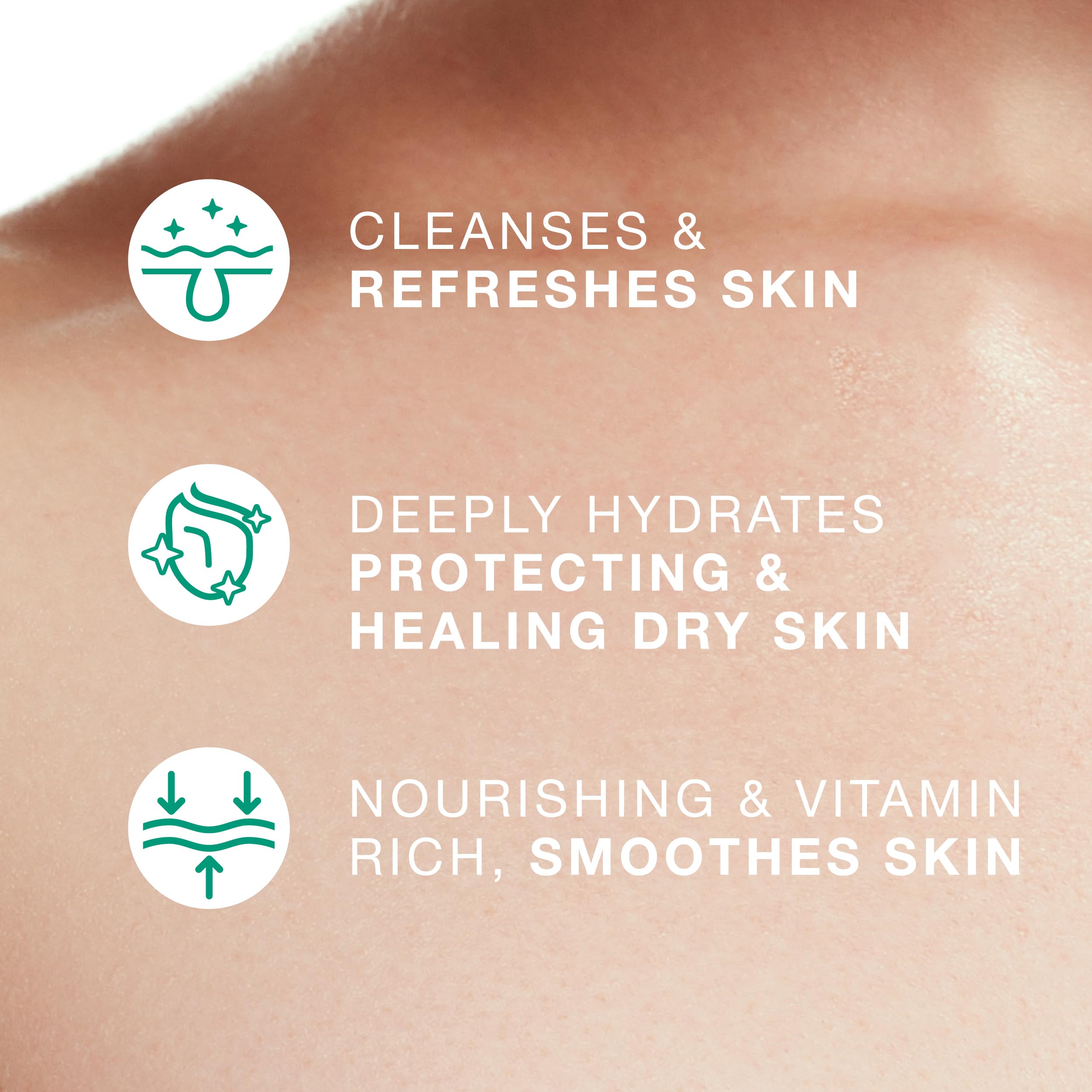 Vitamins and Sea Beauty sea kelp ingredients showcase hydrating antioxidant boost