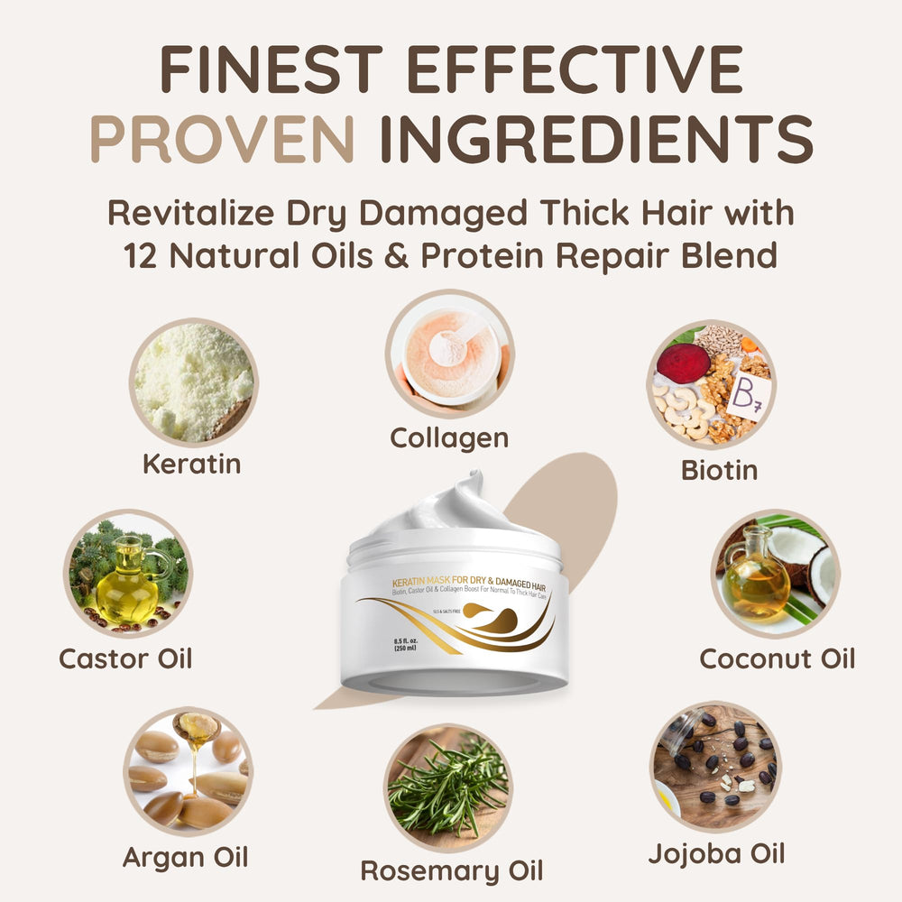 VITAMINS curls definition during application to enhance natural texture