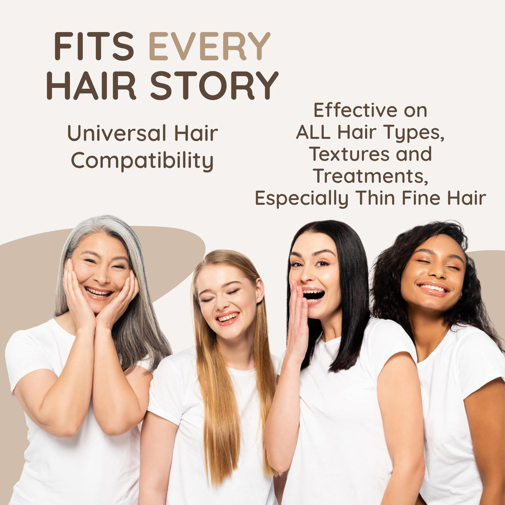 VITAMINS Keratin Mask for damaged hair revival with silky softness.