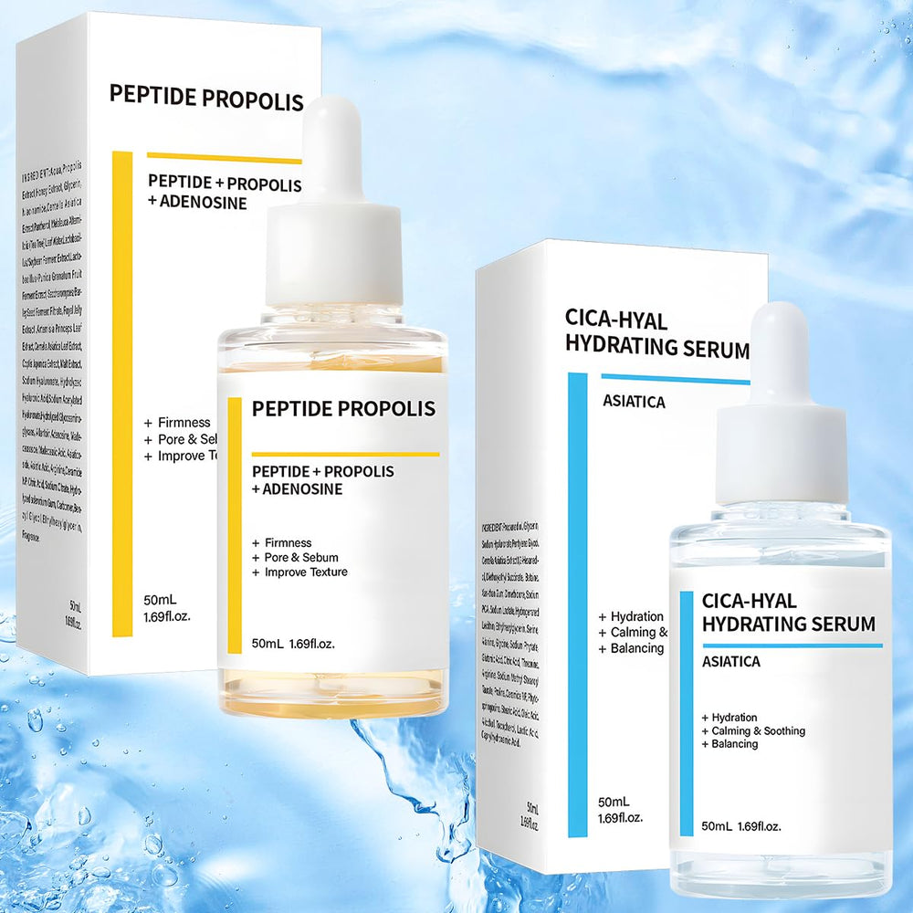 Viuvoiul all-skin-types usage visual reassures suitability for diverse complexions.
