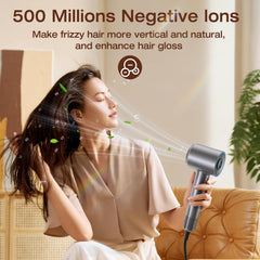 VivaEase low-noise design keeps sessions calm and comfortable.