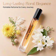 VivaFemme perfume suits daily wear or special occasions with subtle allure.