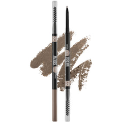 Vivienne Sabó Brow Arcade micro-definer tip detail for natural hair-like strokes.