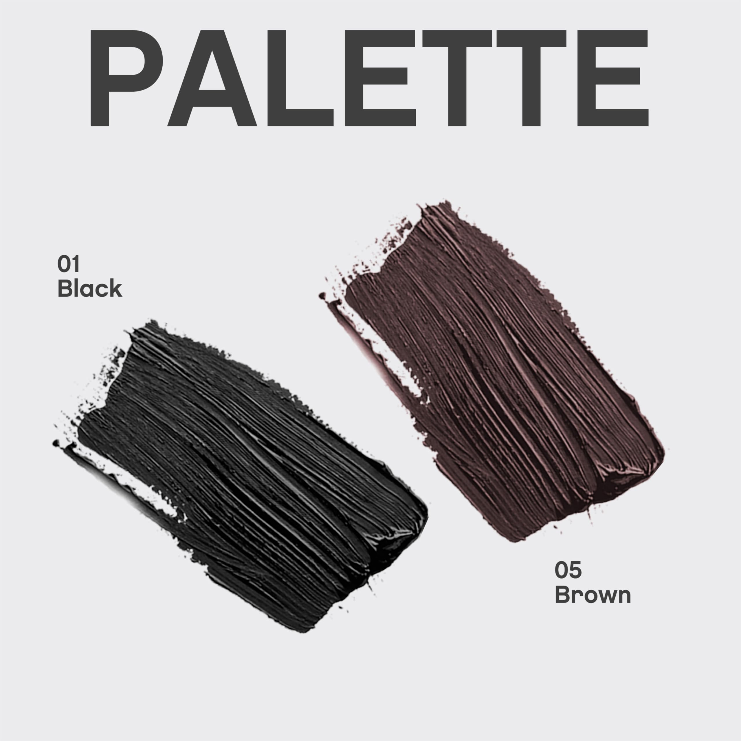 Vivienne Sabó Cabaret Premiere 2-pack showcases convenient lash day-to-day kit.