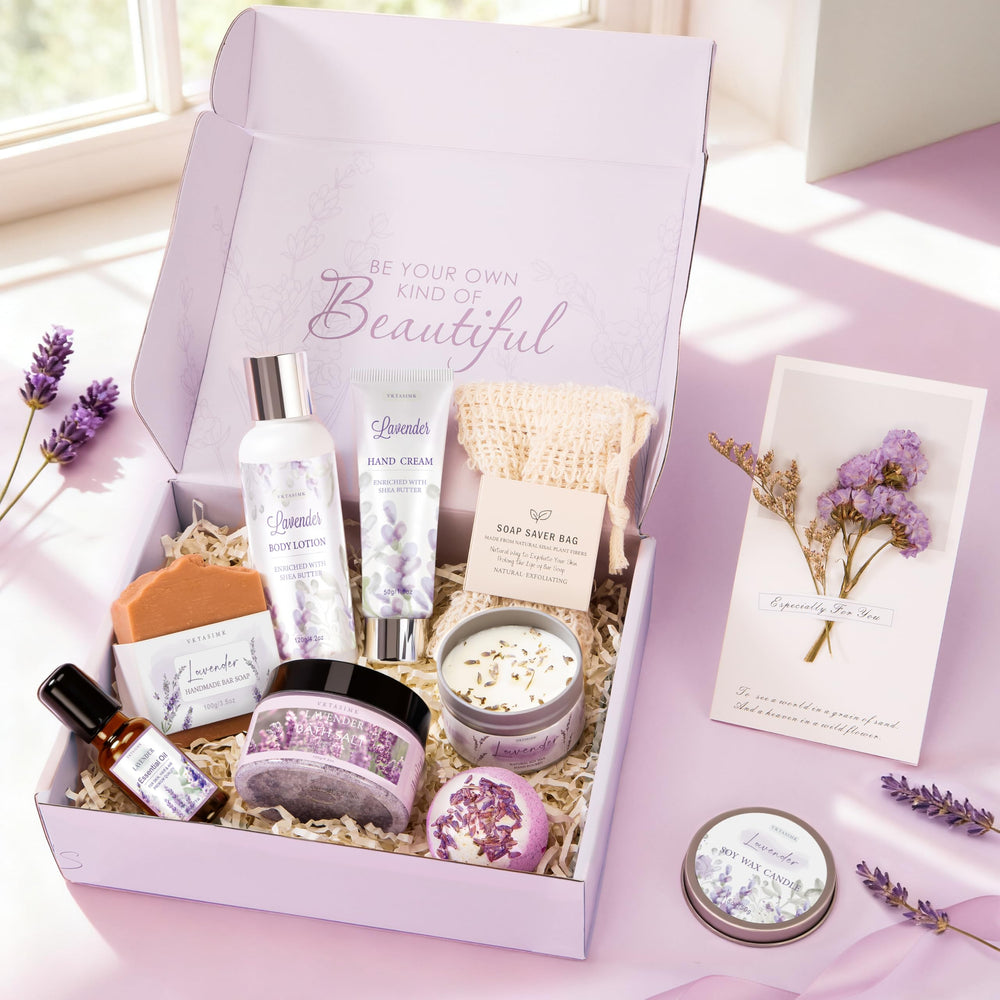VKTASIMK hand cream delivers nourishing moisture for daily care
