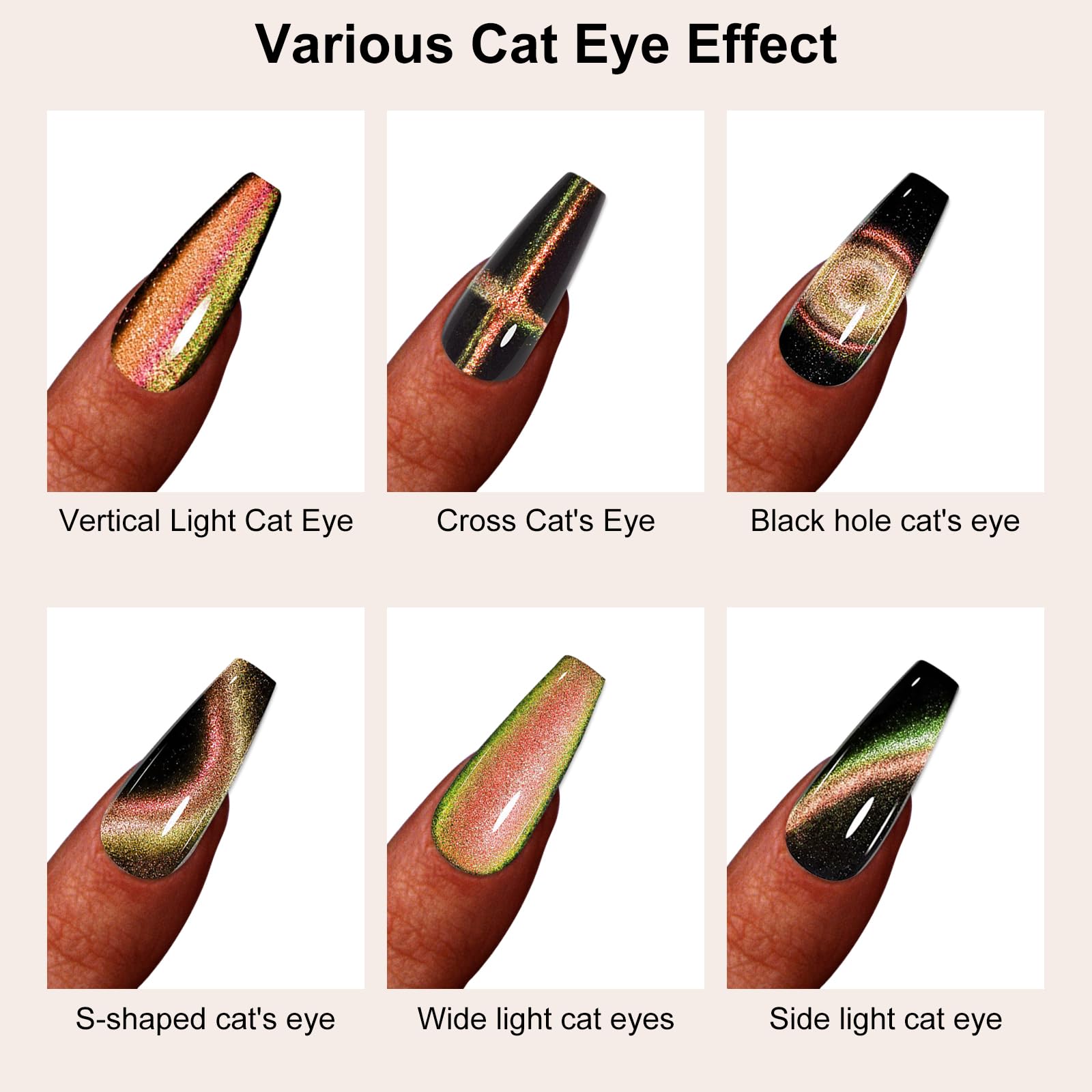 Vnjaoi compact design is ideal for both home and salon manicures.