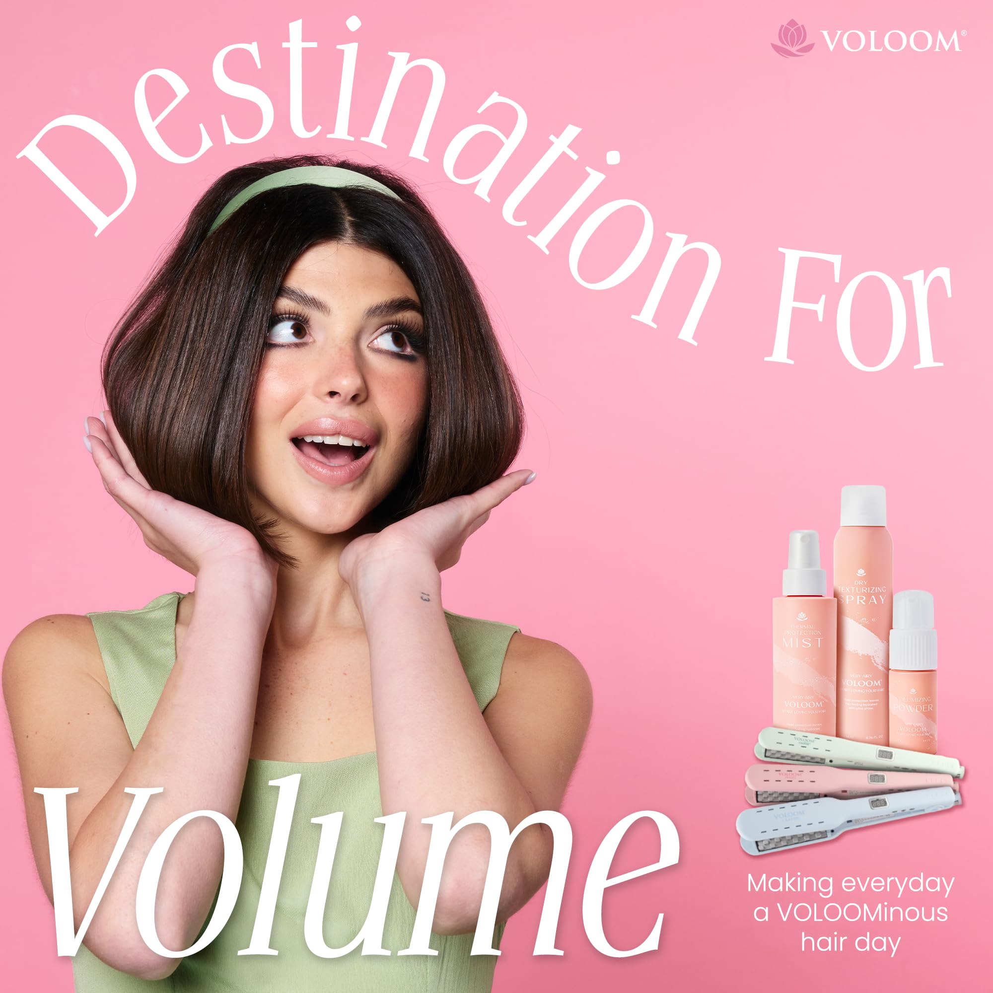 Sunflower-enhanced formula nourishes strands while delivering subtle texture.