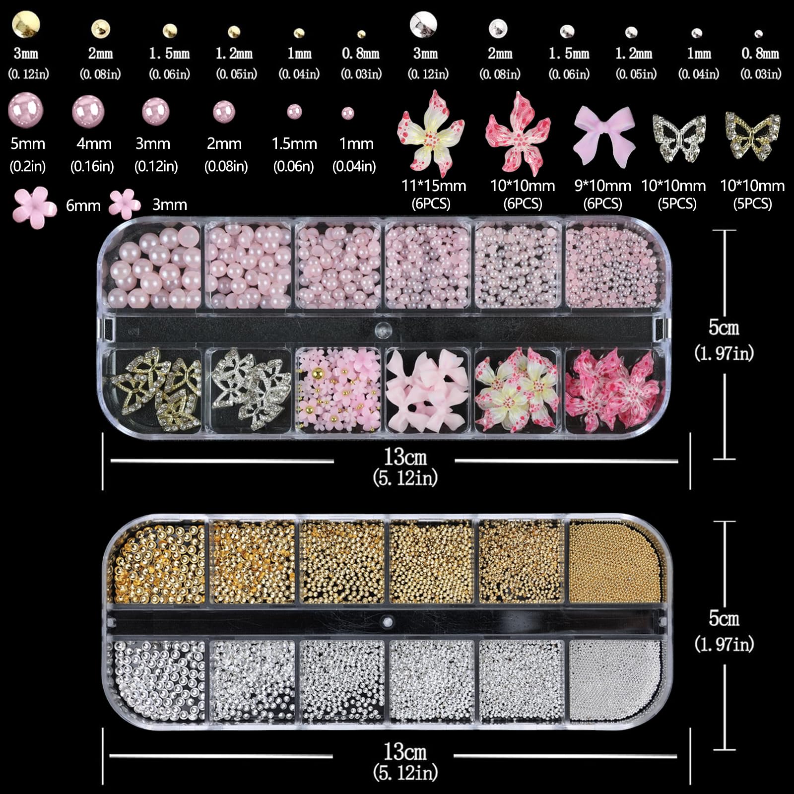 VOTACOS finished nail design ideas to inspire your manicure