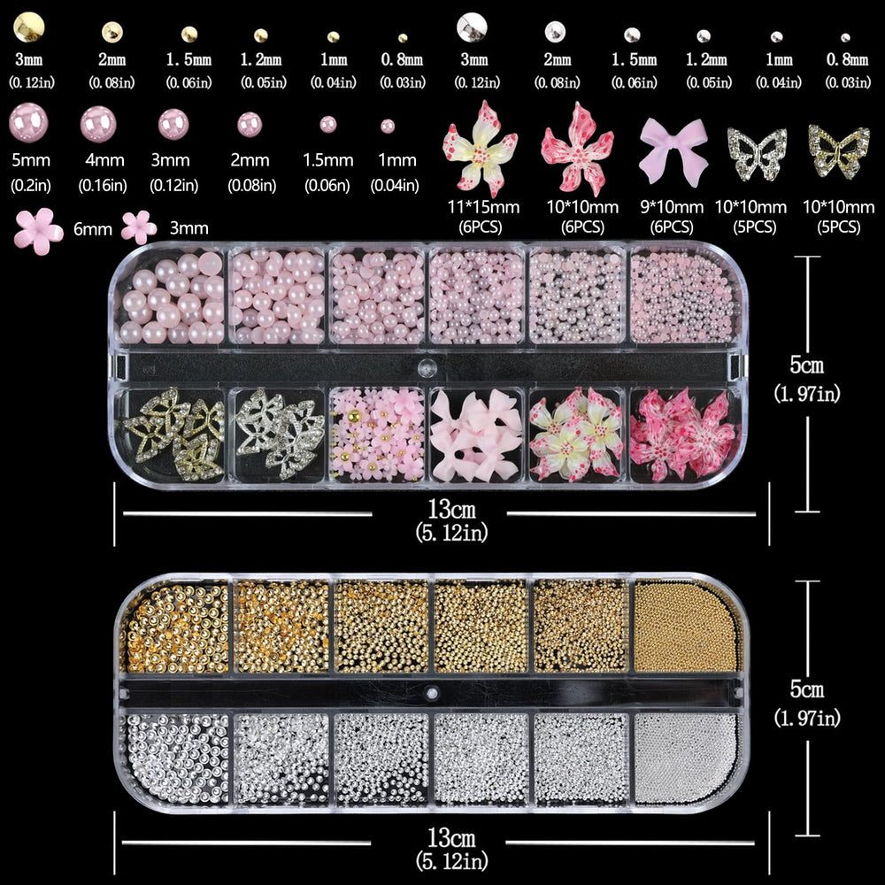 VOTACOS finished nail design ideas to inspire your manicure