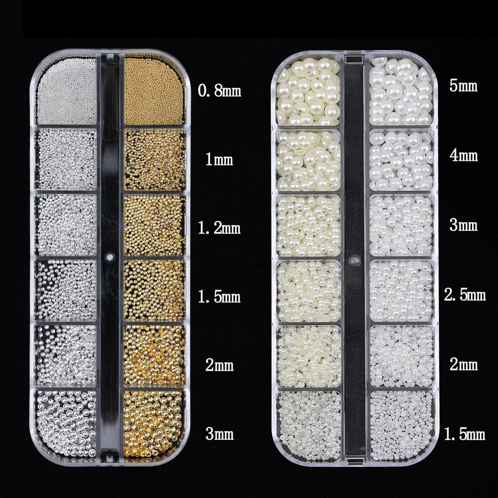 VOTACOS UV/LED curing guidance for quick, durable nail art setting.