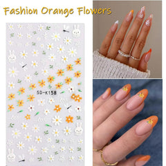 VOTACOS included nail tweezer for precise decal placement