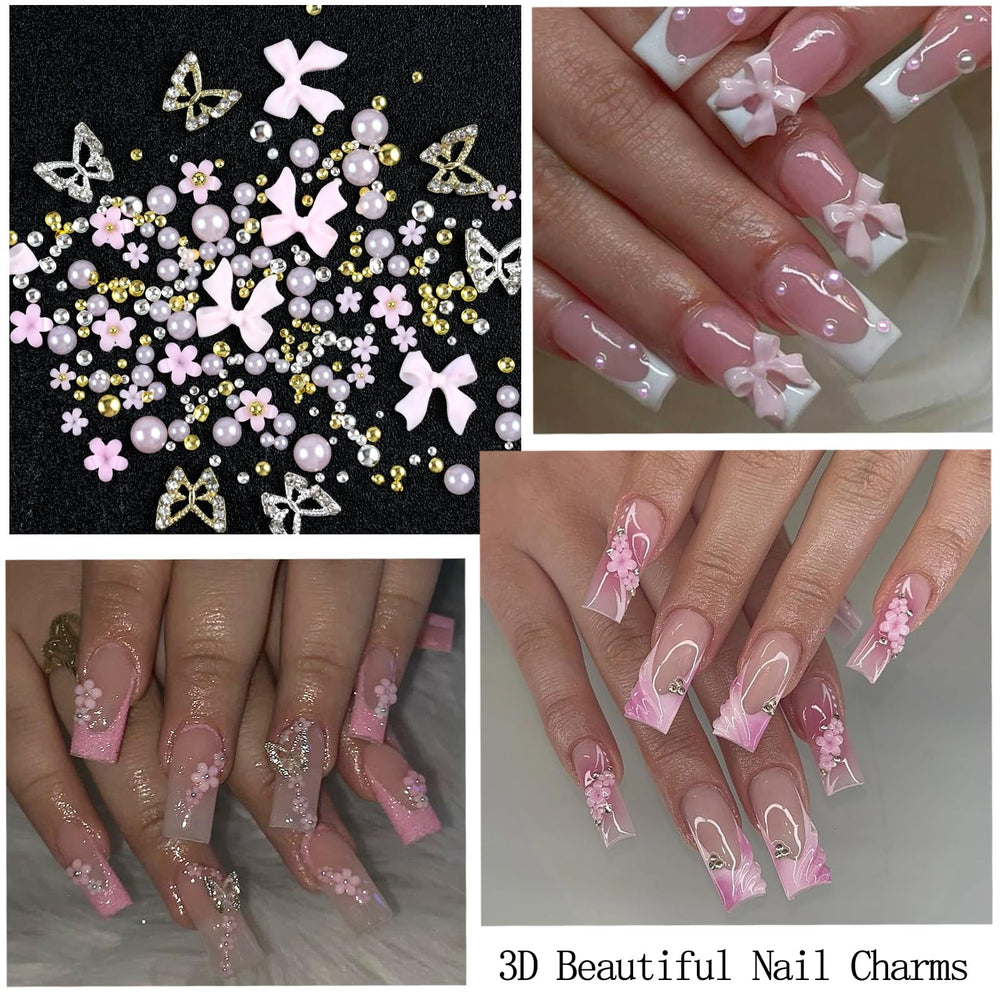 VOTACOS pickup and dotting tools for precise charm placement