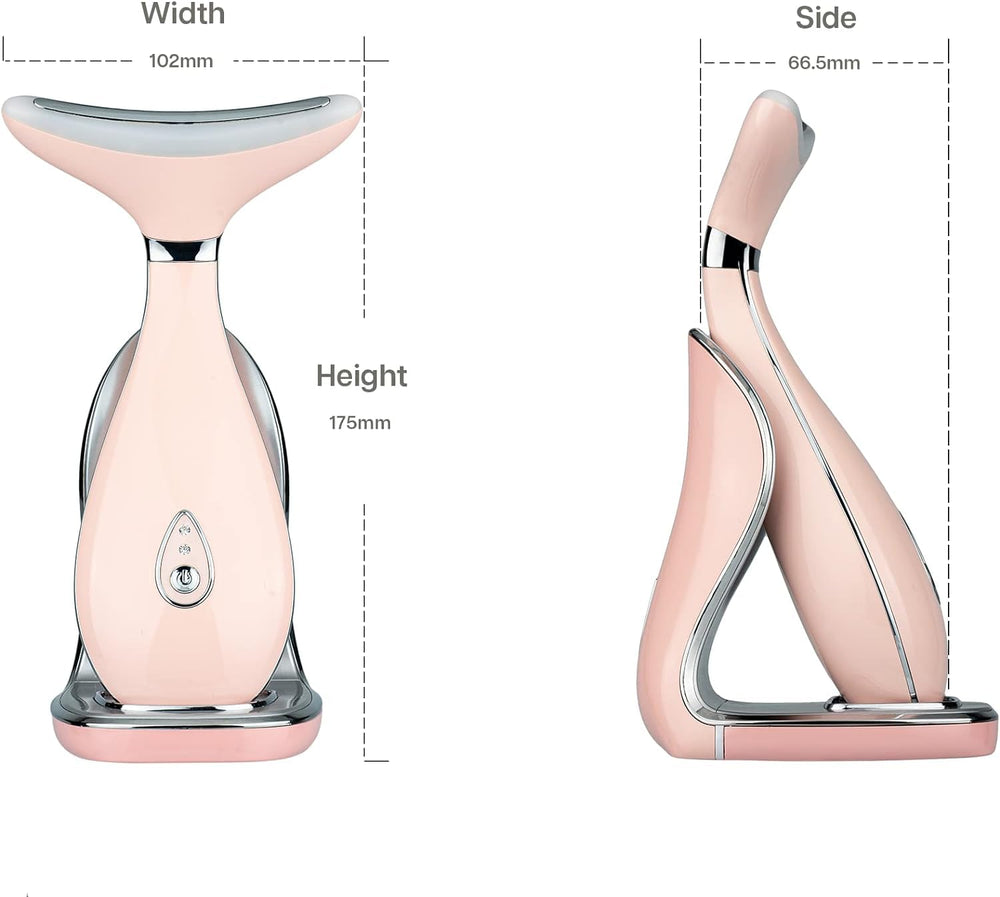 VRAIKO Lily usb-c charging stand keeps device ready.