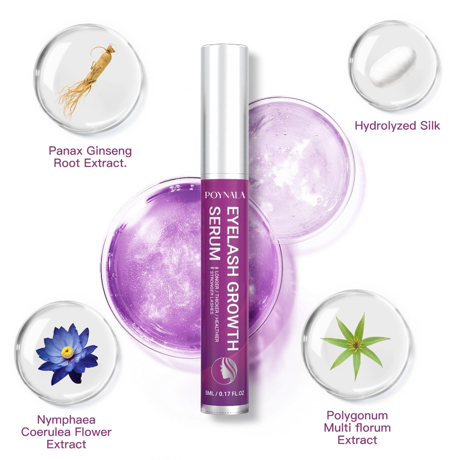 VRISNHA night skincare ritual featuring serum as part of routine