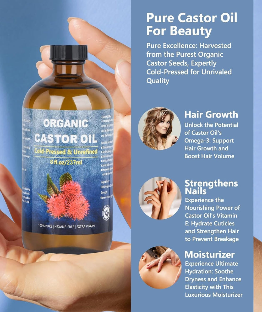 VRJEUGO facial roll-on oil for daily skincare routine