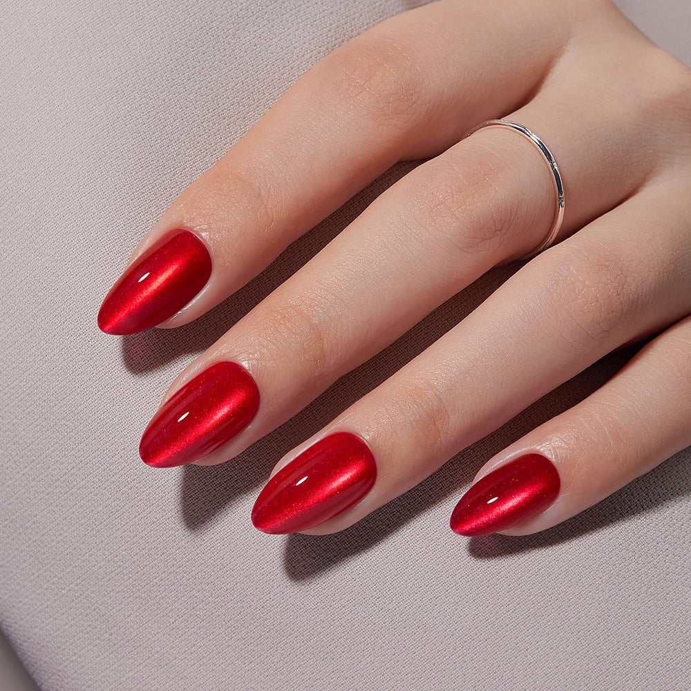 VSALON 14-day wear option with VE glue for strong hold