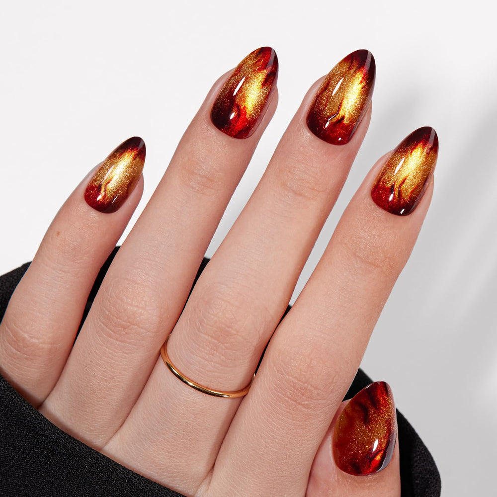 VSALON includes 16 sizes for a precise comfortable fit