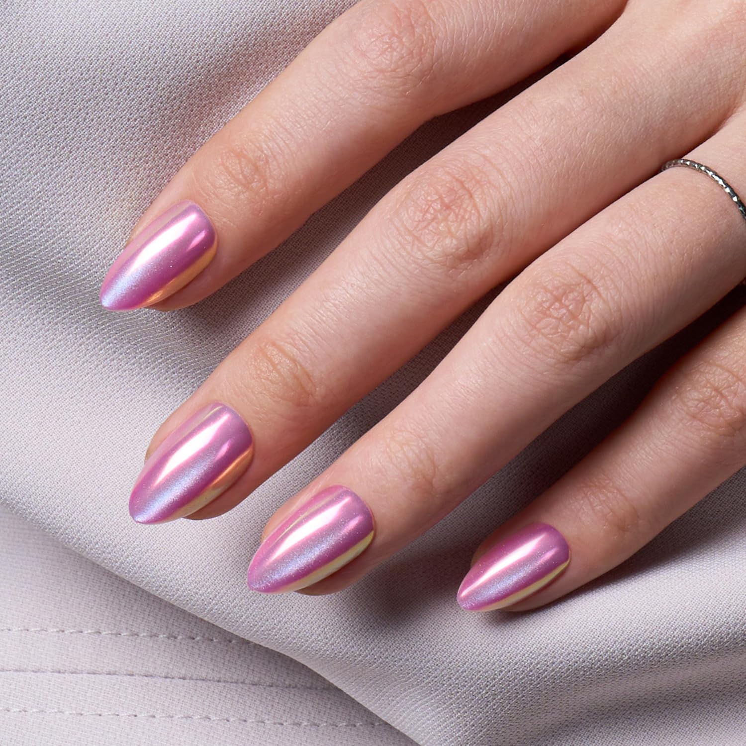 VSALON 16 sizes provide precise, bubble-free fit for comfort