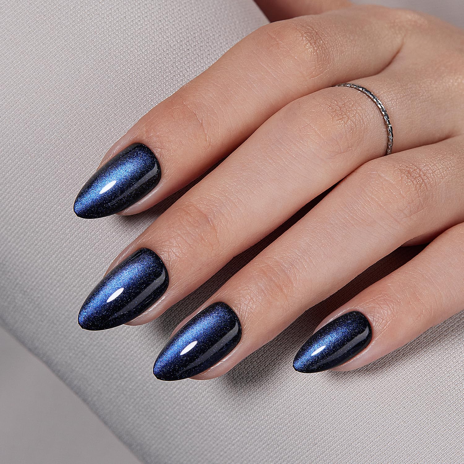 VSALON 16 sizes and 32 pieces ensure a precise fit