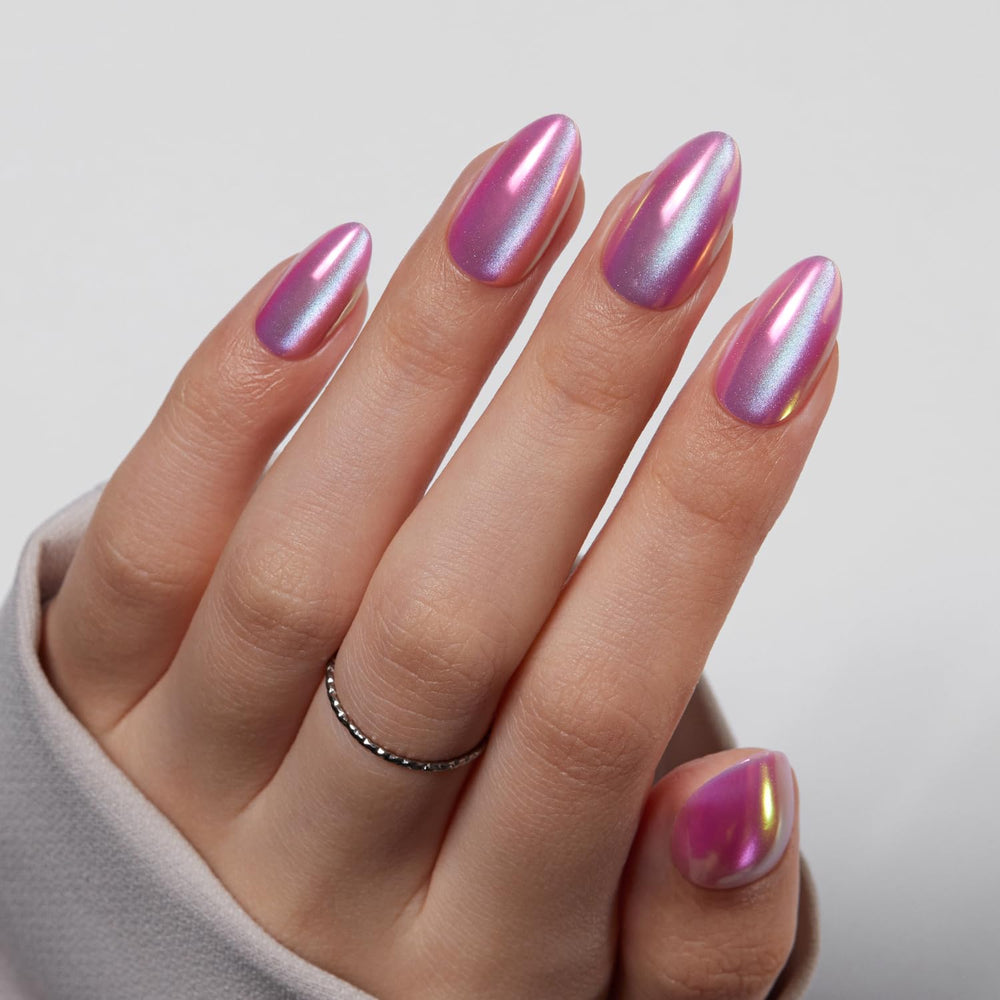 VSALON Quick-dry glue ensures secure, lasting nail adhesion for hours