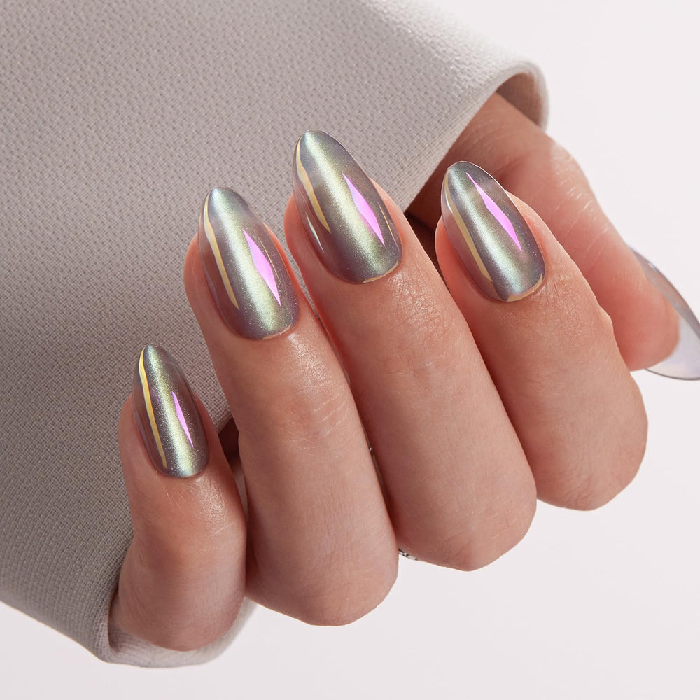 VSALON sixteen sizes with thirty-two pieces ensures snug fit and minimal lifting.