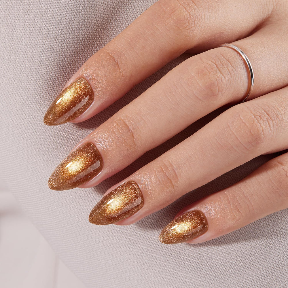 VSALON valentines gift nails offer stylish versatility for her.