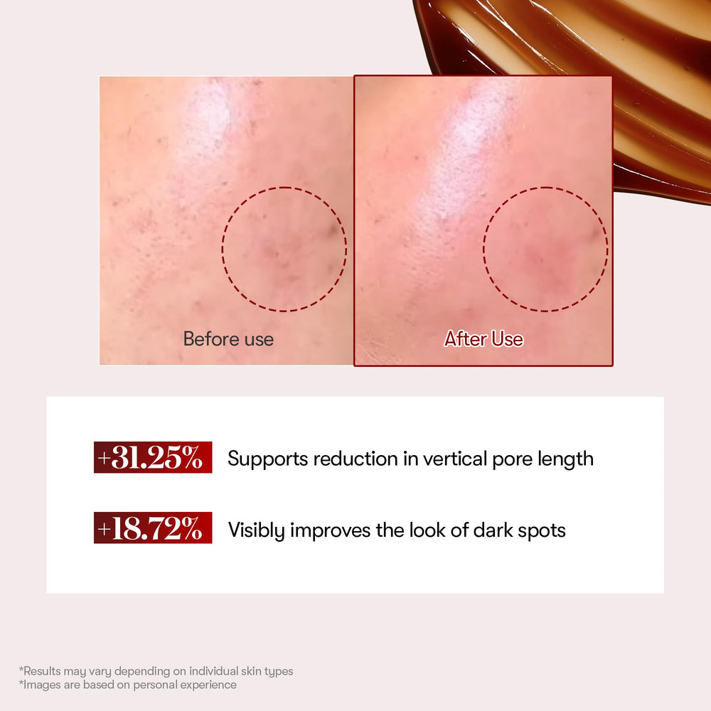 VT COSMETICS After-Sun Relief Serum jar conveys comforting, redness-minimizing benefits after sun exposure.