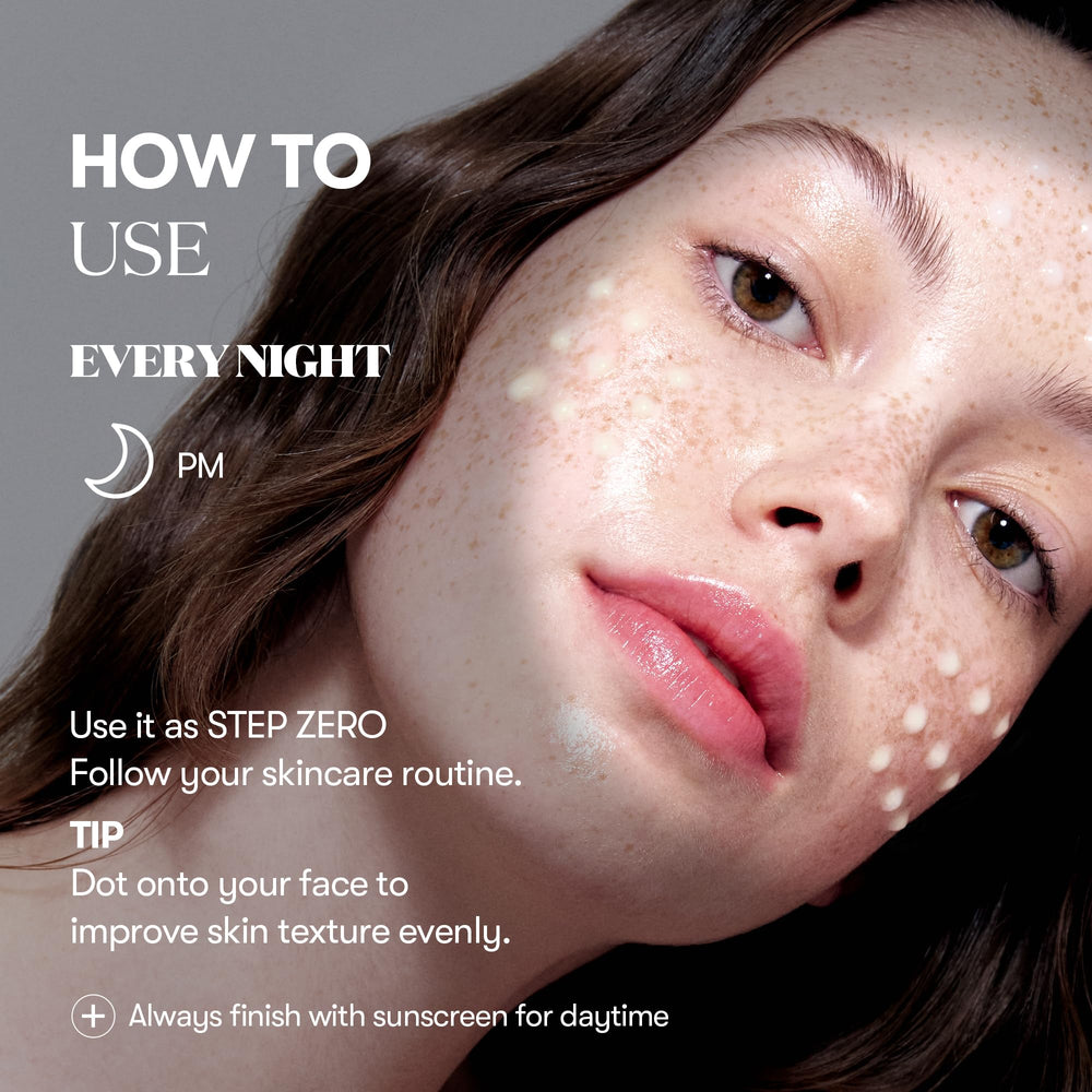VT COSMETICS CICA-HYALON particles boost absorption and soothing feel.