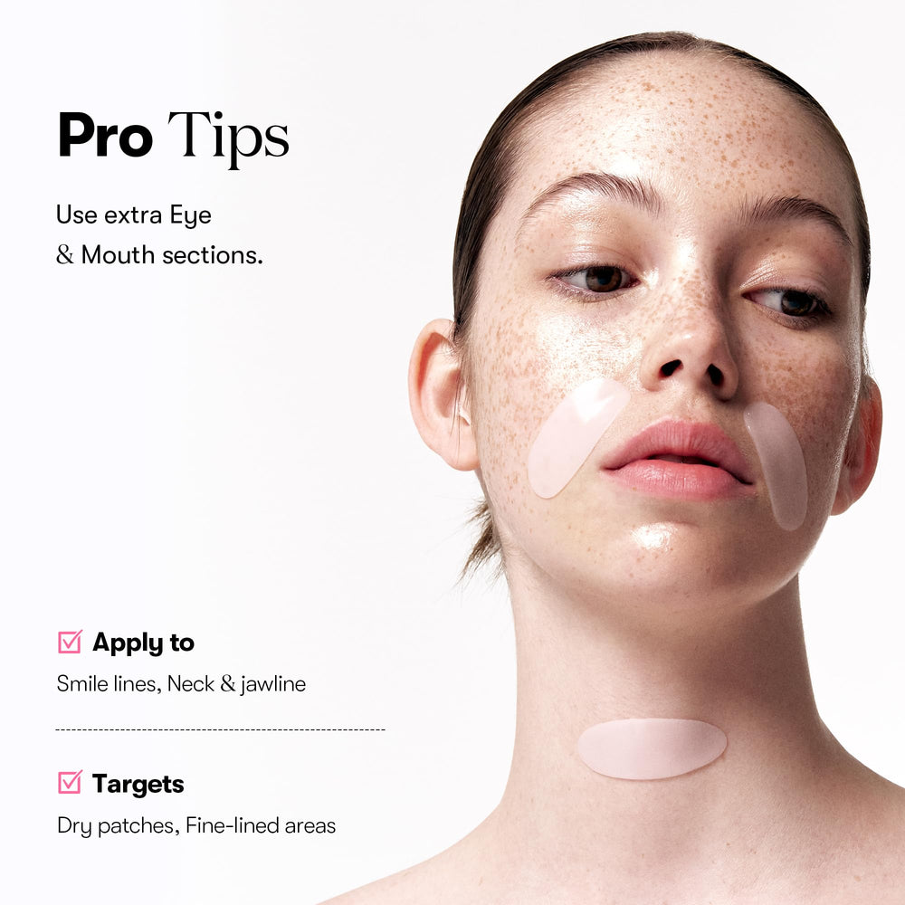 VT COSMETICS Reedle Shot firming texture helps refine skin surface after use.