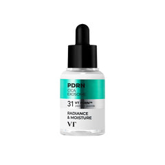 VT COSMETICS PDRN Cica Exosome Ampoule bottle for firming hydration