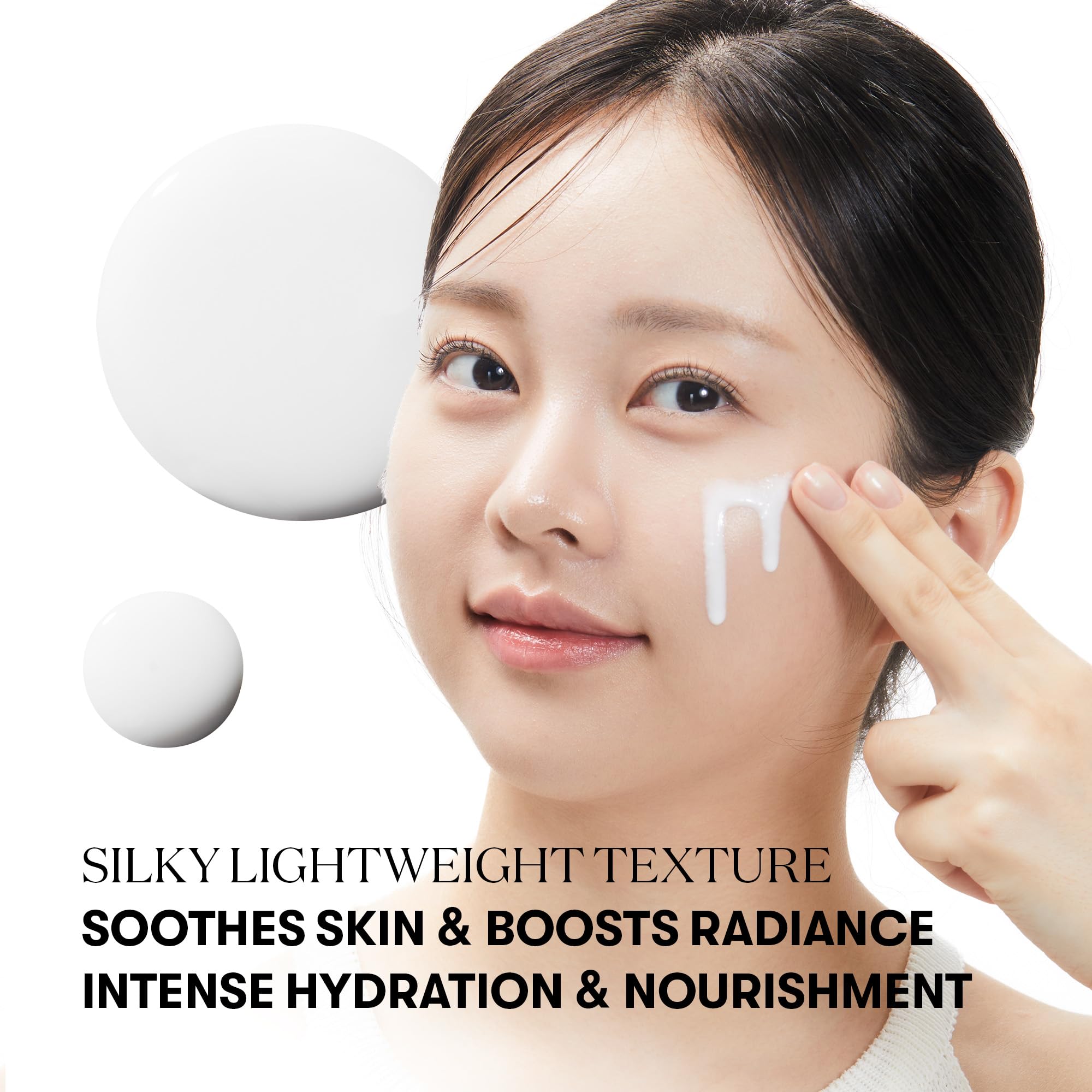 VT COSMETICS PDRN Cica Exosome Ampoule serum texture ready for seamless application