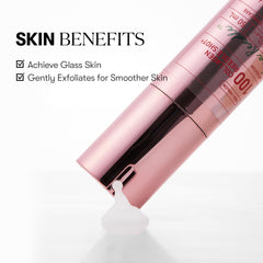 Cica Hyalon complex image suggesting smoother texture and moisture balance