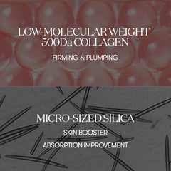 Spicule microneedling formula in Pink Reedle Shot hints at enhanced delivery