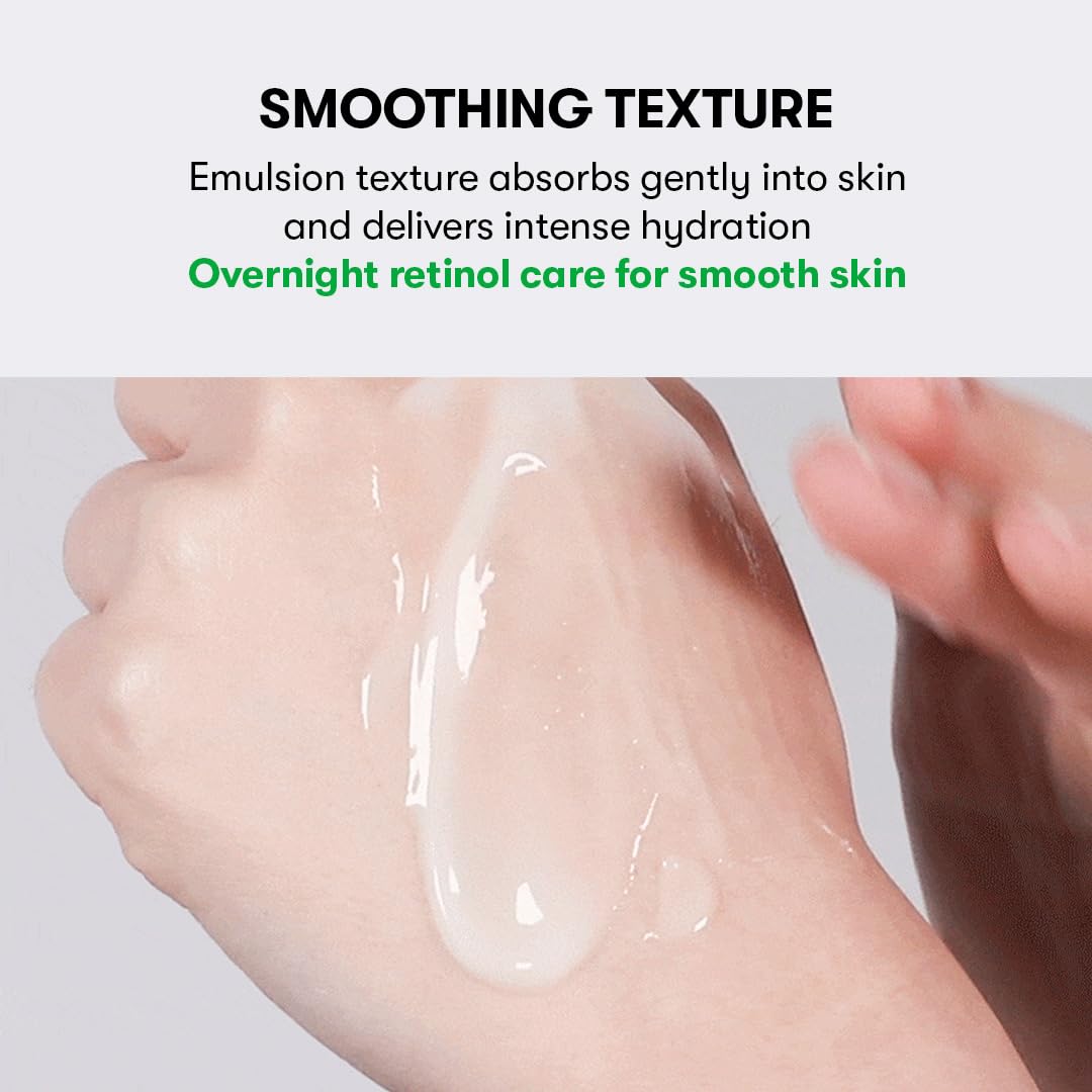 VT COSMETICS Polyphenol and allantoin soothe and hydrate for calmer skin.