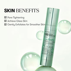 VT COSMETICS Reedle Shot emulsion texture supports gentle absorption and hydration.
