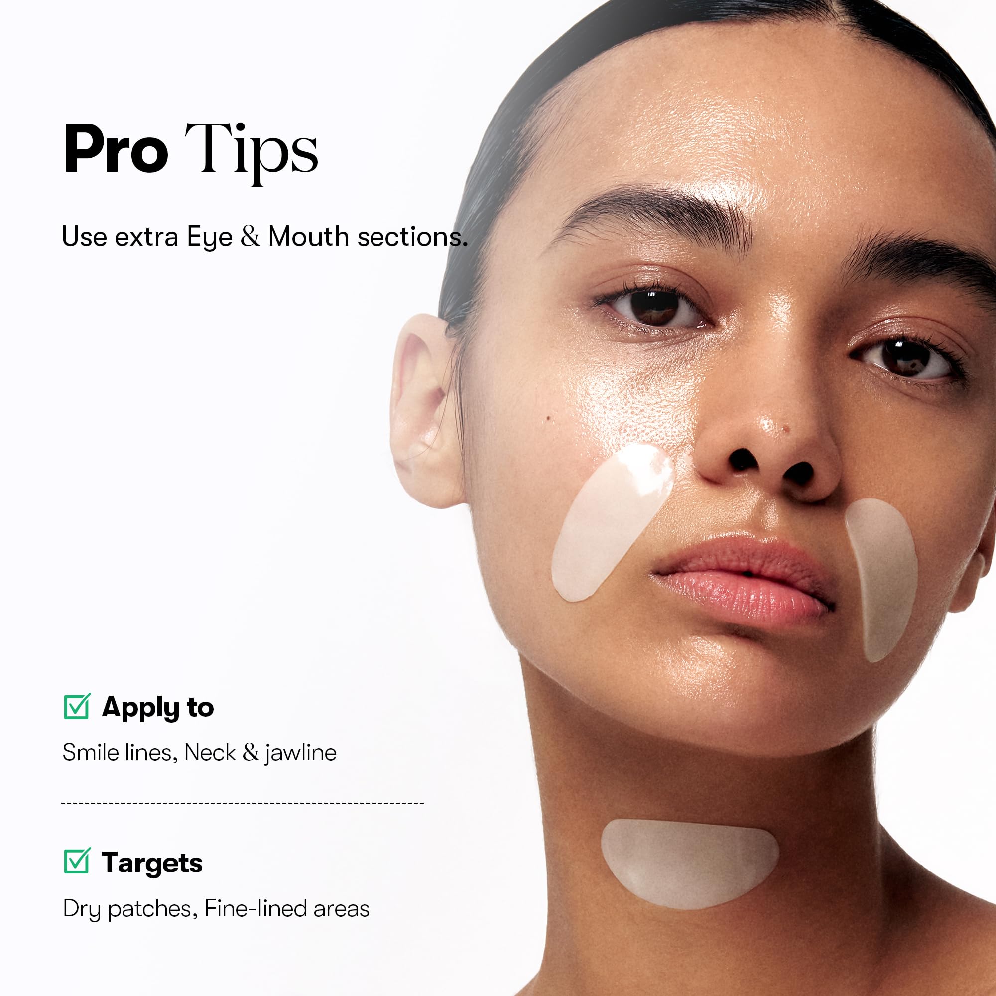 VT COSMETICS Reti-A Reedle Shot 100 snug fit boosts absorption during wear.