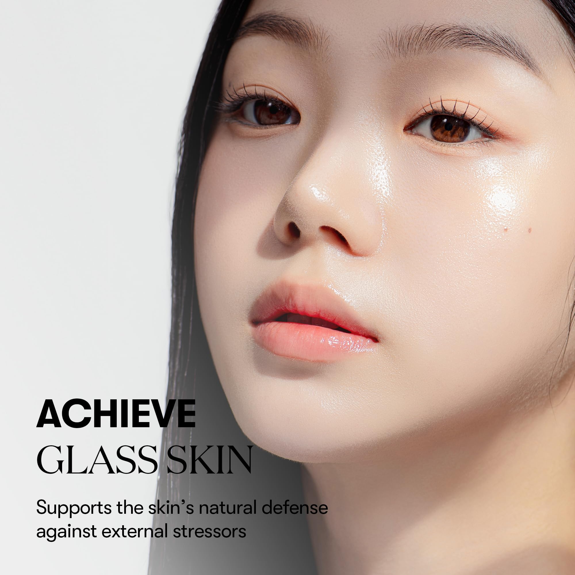 VT COSMETICS TX Toning Daily Mask glow-after-use suggests an even-looking complexion.