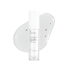 VT COSMETICS TX Toning Essence bottle for glass skin routine