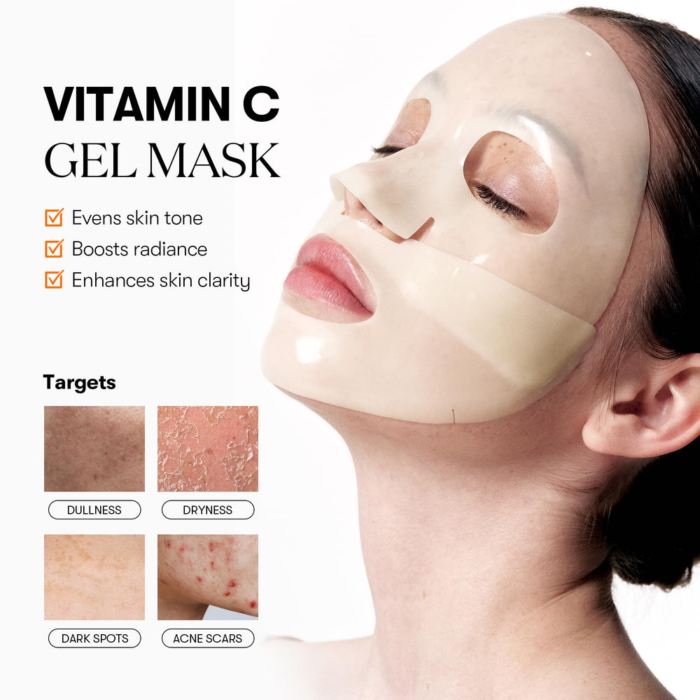 VT COSMETICS Vita-Light Reedle Shot ampoule essence detail for brightening and even tone
